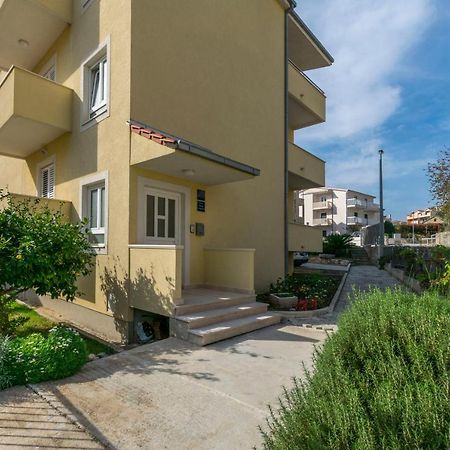Apartments Srecko Duće Exteriér fotografie