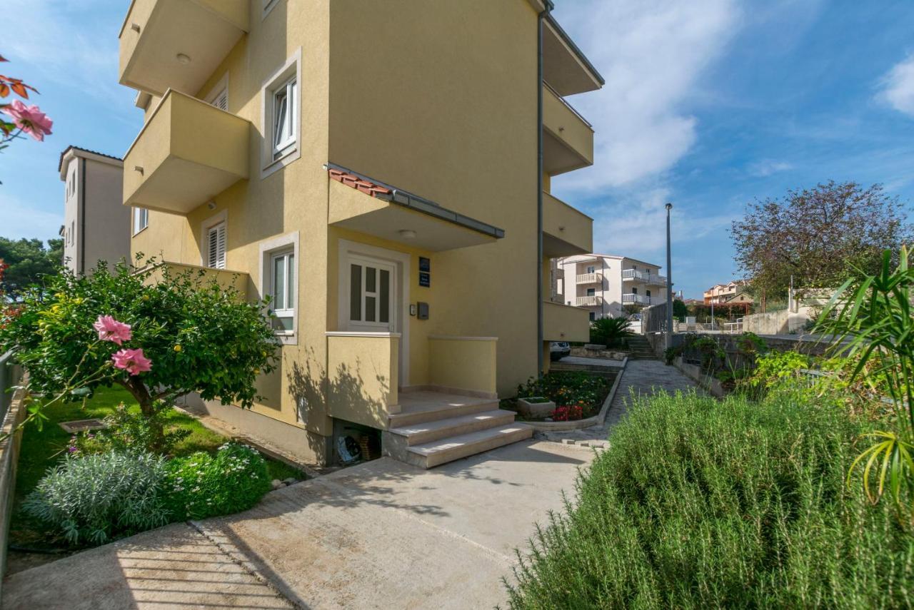 Apartments Srecko Duće Exteriér fotografie